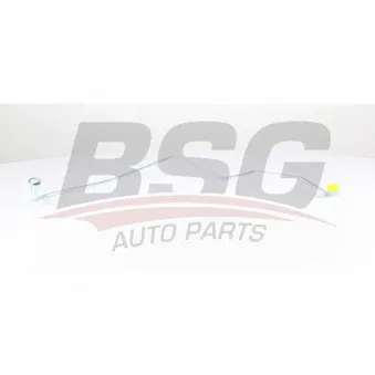 BSG BSG 90-720-106 - Conduite d'huile, compresseur