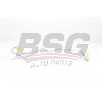 BSG BSG 90-720-108 - Conduite d'huile, compresseur