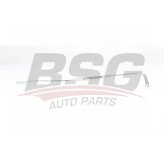 BSG BSG 90-720-114 - Conduite d'huile, compresseur