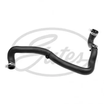 GATES 05-4333 - Durite de radiateur