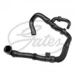 Durite de radiateur GATES [05-4612]