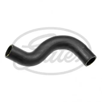 Durite de radiateur GATES 05-4628 pour TOYOTA YARIS 1.5 Hybrid - 75cv