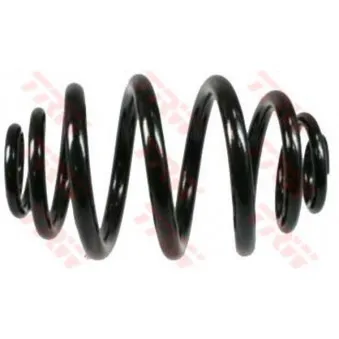Ressort de suspension TRW OEM 33539059277