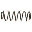 Ressort de suspension TRW [JCS1206]