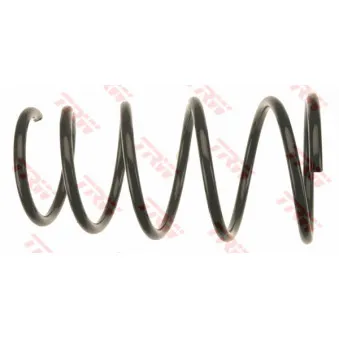 Ressort de suspension TRW OEM 54010BA001