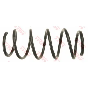 Ressort de suspension TRW OEM 312124