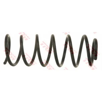 TRW JCS1227 - Ressort de suspension
