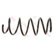 Ressort de suspension TRW [JCS1239]