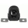 Anneau de fixation, silencieux LEMFORDER [10237 01]