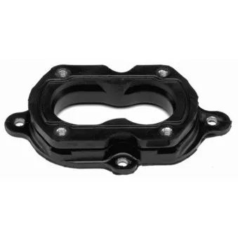 LEMFORDER 10460 01 - Flasque, carburateur