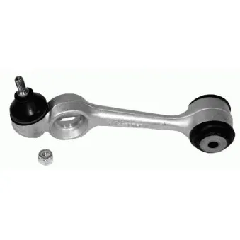 Triangle ou bras de suspension (train avant) LEMFORDER OEM A1233304707