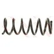TRW JCS1245 - Ressort de suspension