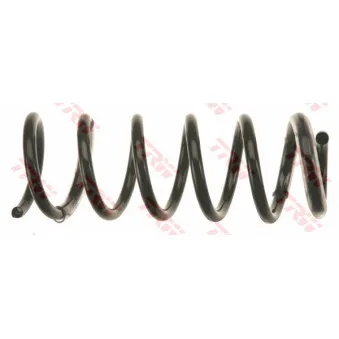 Ressort de suspension TRW OEM 5102C5