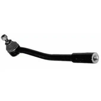 LEMFORDER 11583 01 - Rotule de barre de connexion