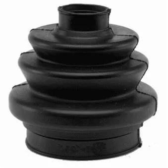 LEMFORDER 15381 02 - Joint-soufflet, arbre de commande