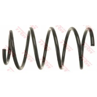 Ressort de suspension TRW OEM 4813102841