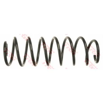 Ressort de suspension TRW OEM 35466416