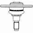 Rotule de suspension LEMFORDER [20335 01]