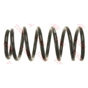 Ressort de suspension TRW JCS1308