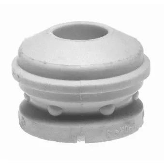 Butée élastique, suspension LEMFORDER OEM 344402