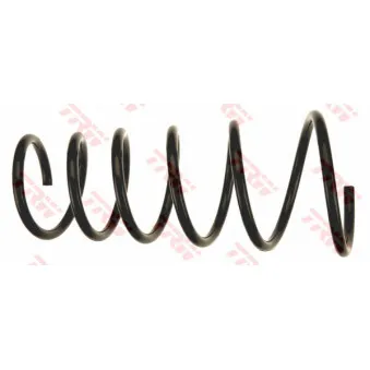 Ressort de suspension TRW OEM 4111162J10