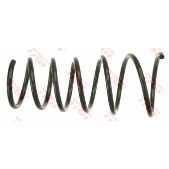 Ressort de suspension TRW OEM 4111162J20