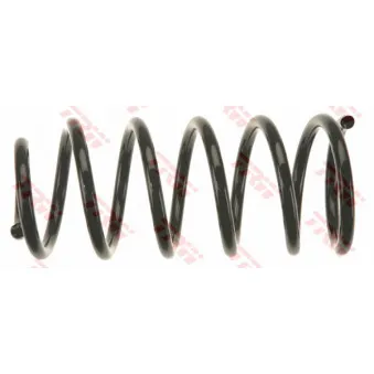 Ressort de suspension TRW OEM 5533007100