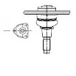 Rotule de suspension LEMFORDER [22337 01]