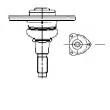 Rotule de suspension LEMFORDER [22338 01]