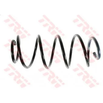 Ressort de suspension TRW OEM 1127025
