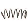 Ressort de suspension TRW [JCS1320]