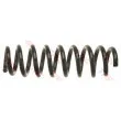TRW JCS1330 - Ressort de suspension