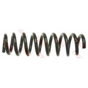 Ressort de suspension TRW OEM 33536764393