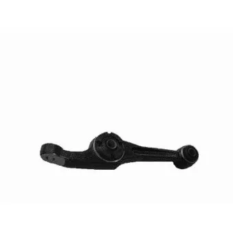 Triangle ou bras de suspension (train avant) LEMFORDER [24671 01]