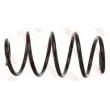 TRW JCS1346 - Ressort de suspension