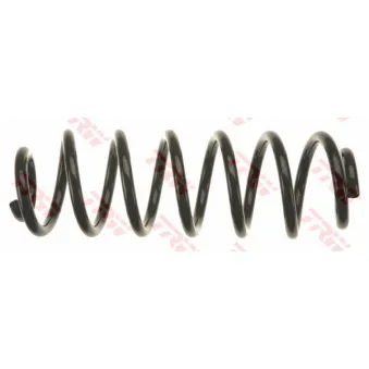 Ressort de suspension TRW OEM 3C0511115AG