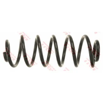 Ressort de suspension TRW OEM 1K0511115DG