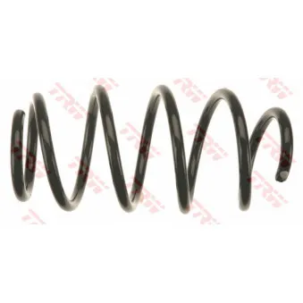 Ressort de suspension TRW OEM 3C0411105S