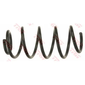 Ressort de suspension TRW OEM 1K0411105DJ