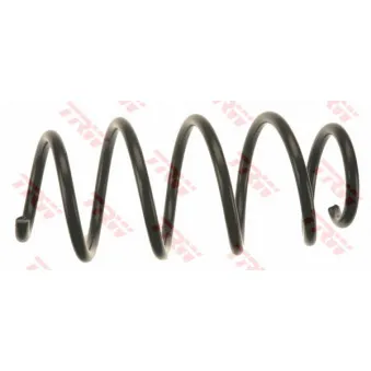 Ressort de suspension TRW OEM 1K0411105BN