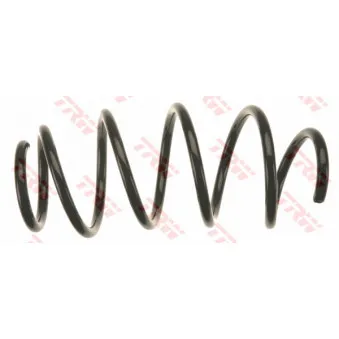 Ressort de suspension TRW OEM 1K0411105HM