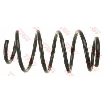 Ressort de suspension TRW OEM 1K0411105DD