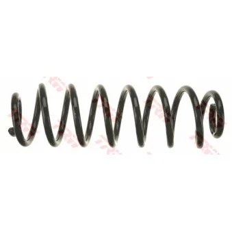 Ressort de suspension TRW OEM 1K0511115CS