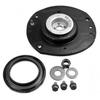 Kit de réparation, coupelle de suspension avant gauche LEMFORDER OEM 5031A2