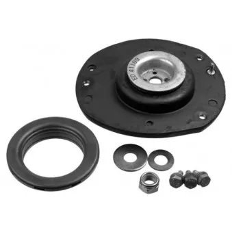 Kit de réparation, coupelle de suspension avant droit LEMFORDER OEM 5031A1