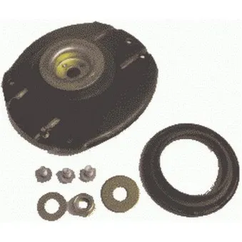 LEMFORDER 31465 01 - Kit de réparation, coupelle de suspension avant droit