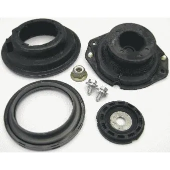 Kit de réparation, coupelle de suspension LEMFORDER 31497 01