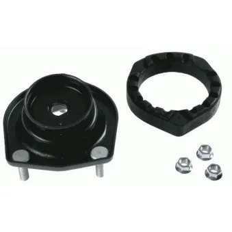LEMFORDER 33353 01 - Coupelle de suspension