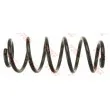 TRW JCS1403 - Ressort de suspension