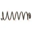 TRW JCS1408 - Ressort de suspension